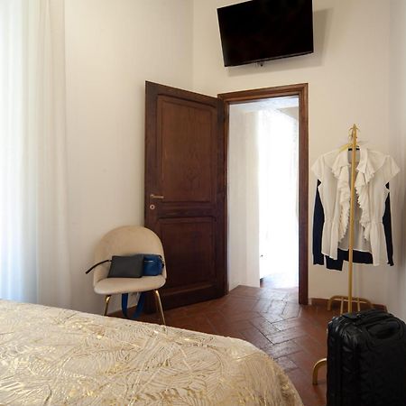 Campo De Fiori Charming Accommodation 罗马 外观 照片