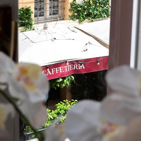 Campo De Fiori Charming Accommodation 罗马 外观 照片