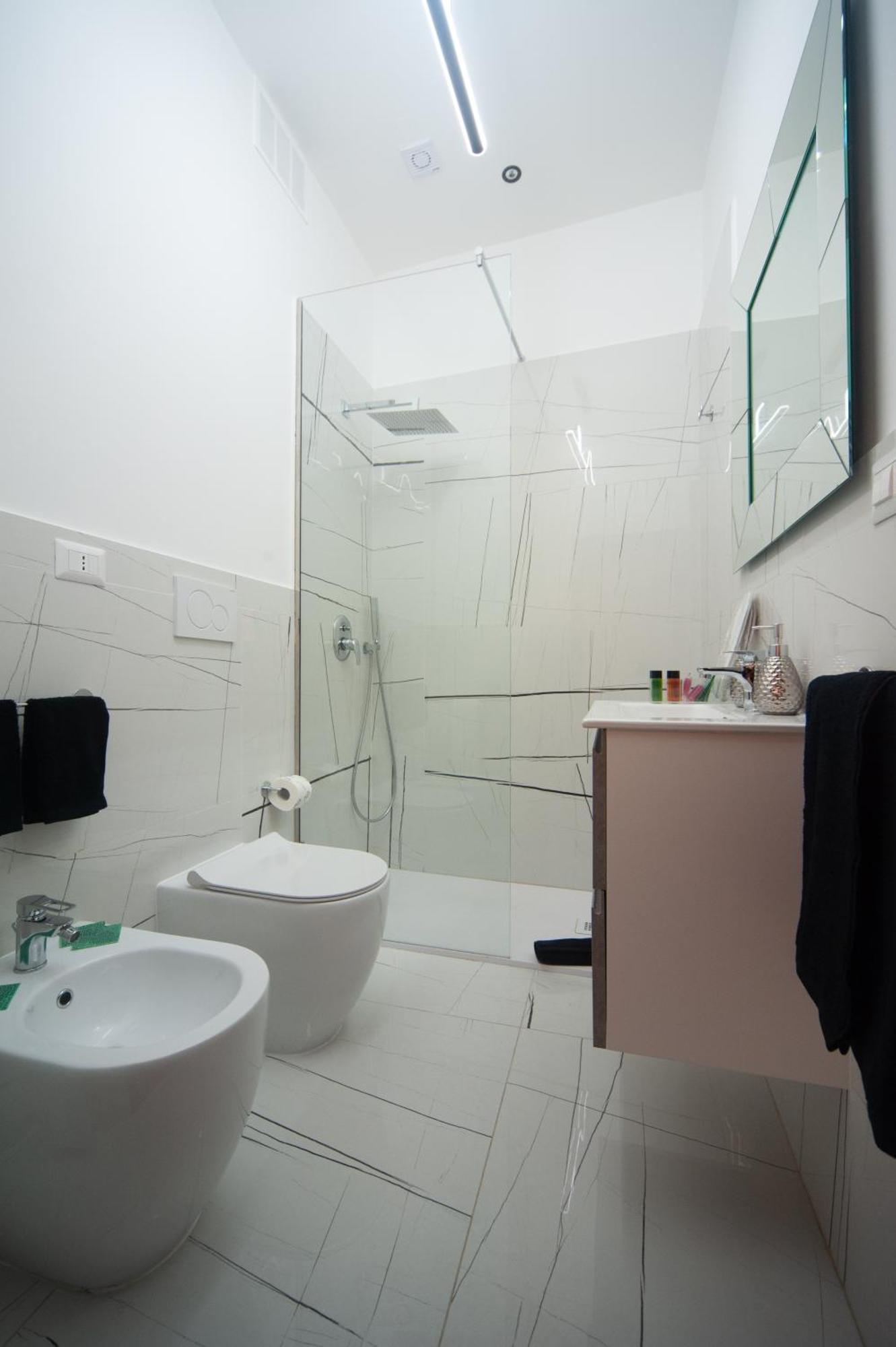 Campo De Fiori Charming Accommodation 罗马 外观 照片