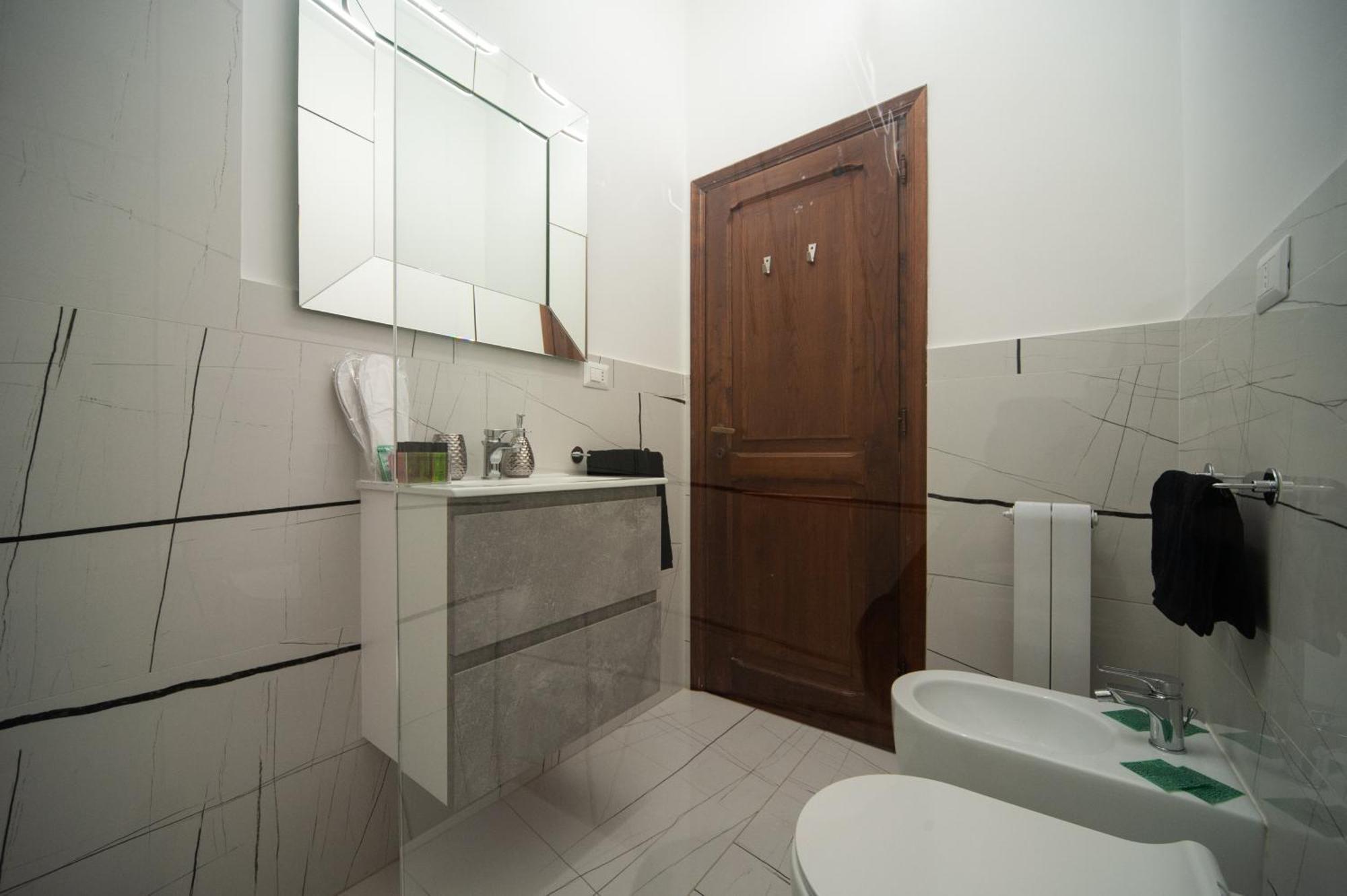 Campo De Fiori Charming Accommodation 罗马 外观 照片
