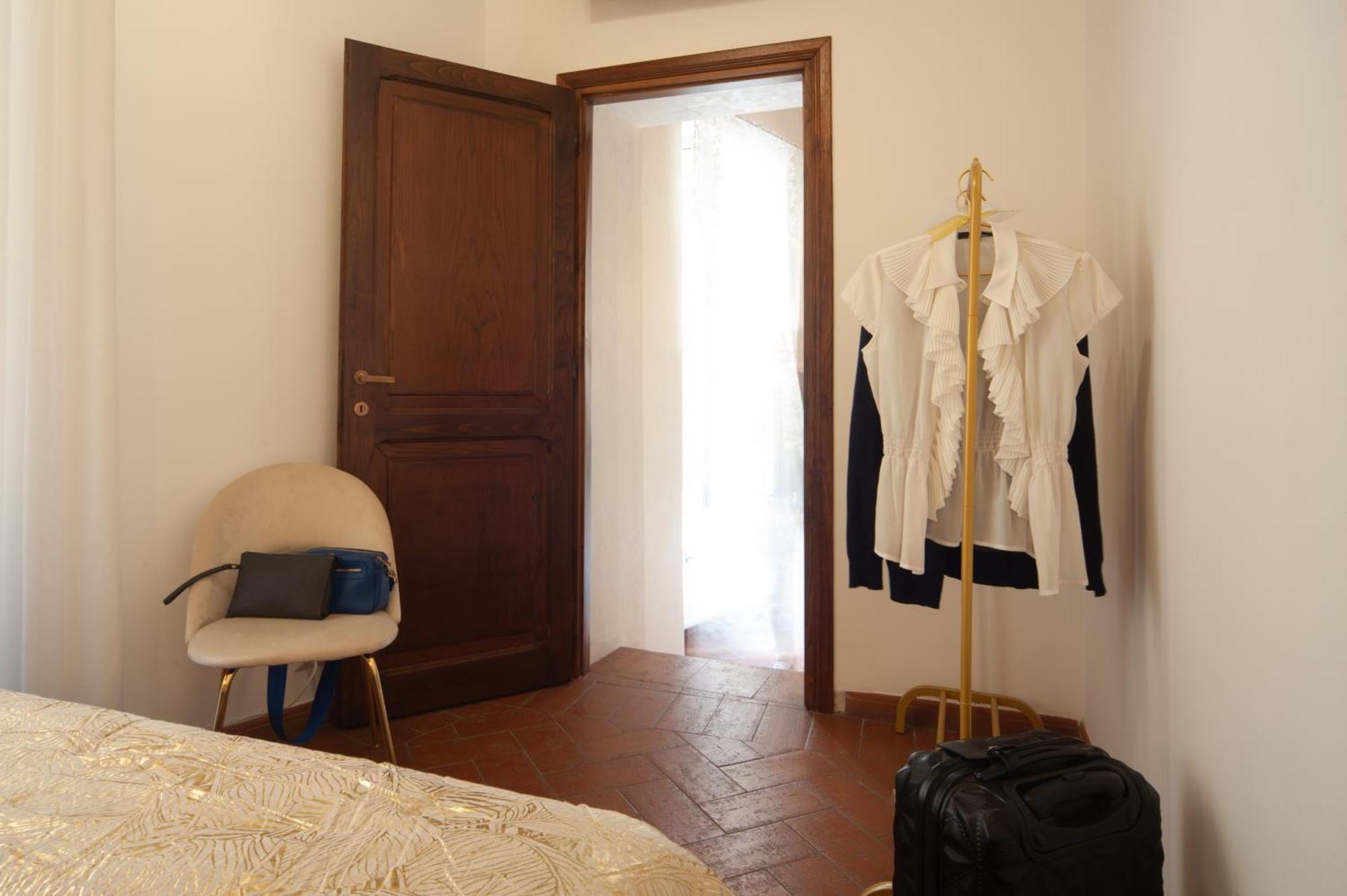 Campo De Fiori Charming Accommodation 罗马 外观 照片