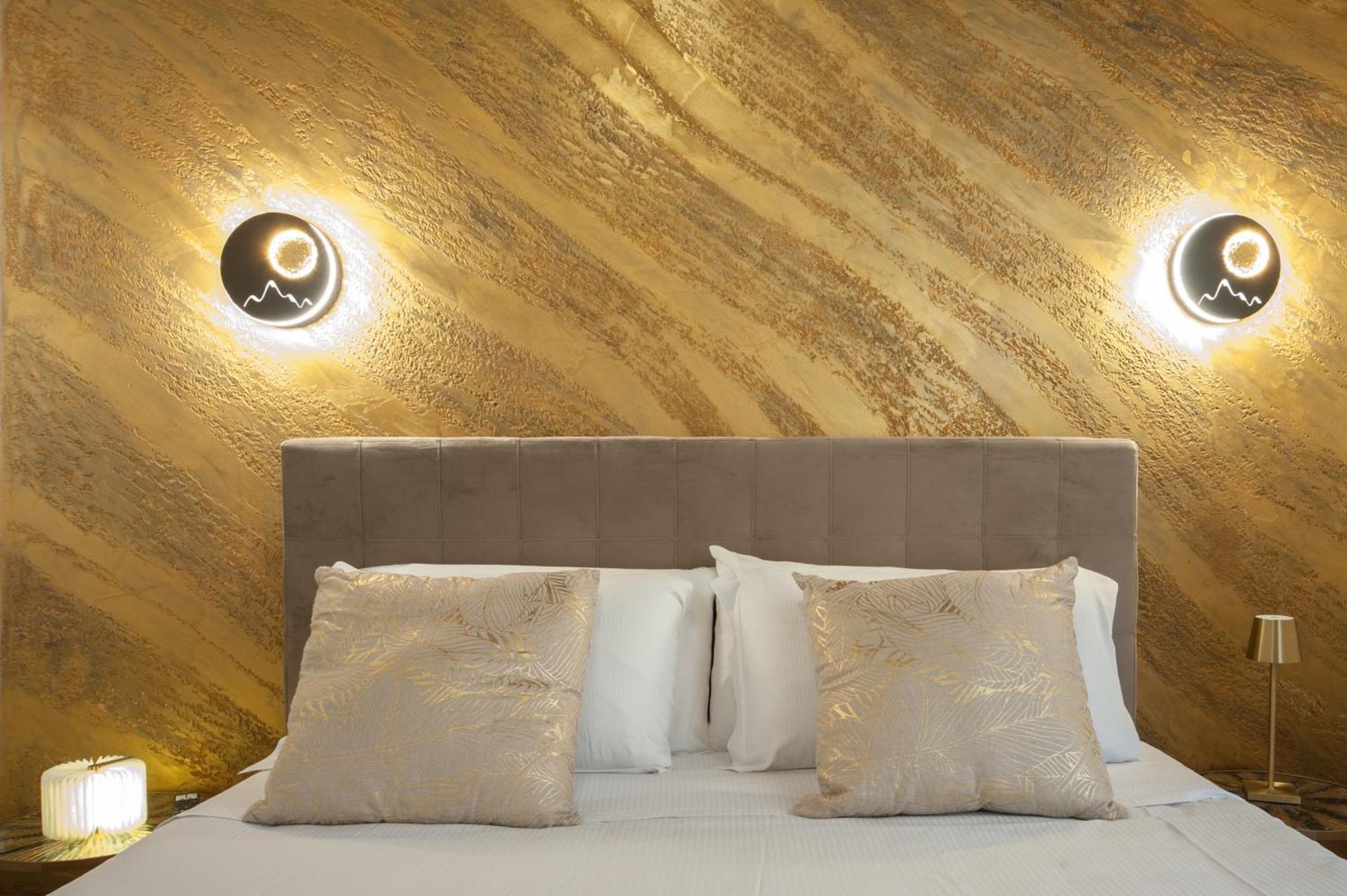 Campo De Fiori Charming Accommodation 罗马 外观 照片