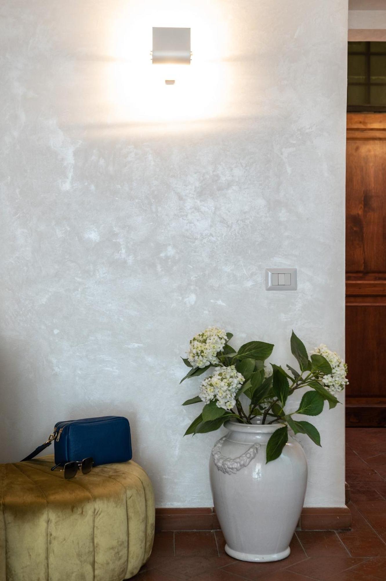 Campo De Fiori Charming Accommodation 罗马 外观 照片